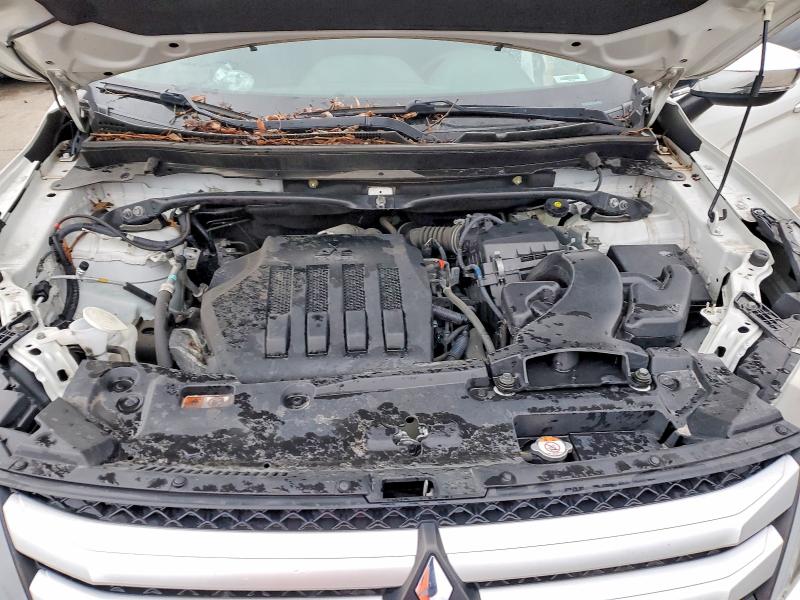 Aukcja sprzedaży 2020 Mitsubishi Eclipse Cross, vin: JA4AS3AA5LZ036980, numer aukcji: 45660506