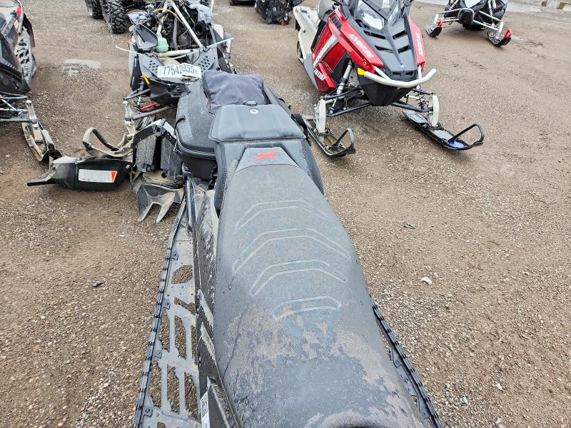2024 Ski Doo Renegade X 900 R მანქანა იყიდება აუქციონზე, vin: 2BPSBSRFXRV000118, აუქციონის ნომერი: 45600166