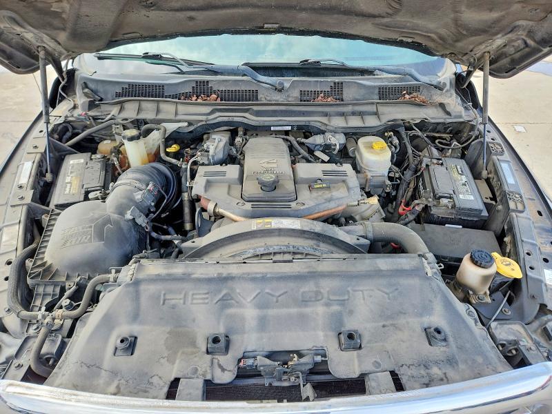 2013 Ram 2500 მანქანა იყიდება აუქციონზე, vin: 3C6UR5FL6DG516989, აუქციონის ნომერი: 48123126