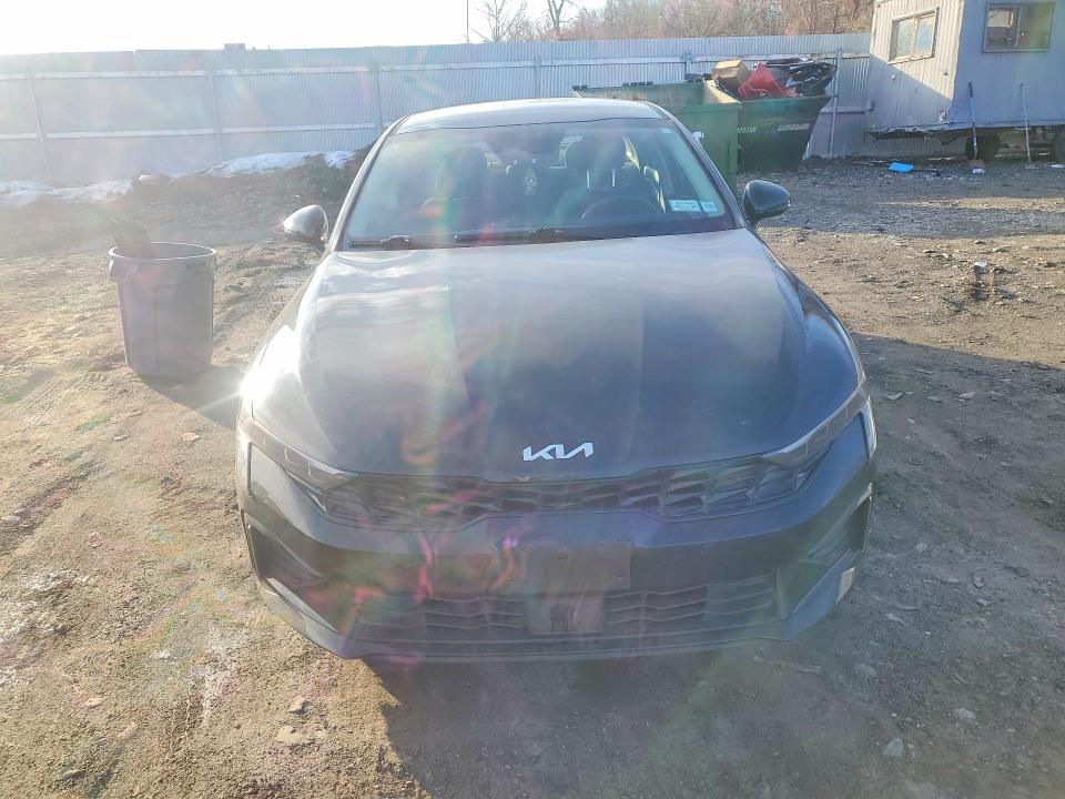 Aukcja sprzedaży 2025 Kia K5, vin: KNAG24J78S5320939, numer aukcji: 41743936