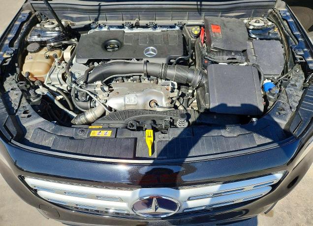 Продажа на аукционе авто 2022 Mercedes-benz Glb, vin: W1N4M4HB9NW246593, номер лота: 78563695