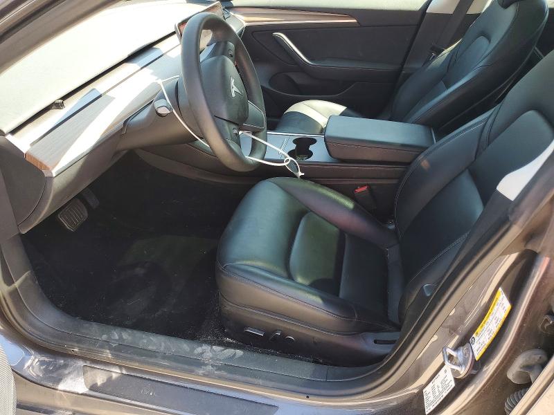 Aukcja sprzedaży 2023 Tesla Model 3, vin: 5YJ3E1EA7PF661350, numer aukcji: 46536936