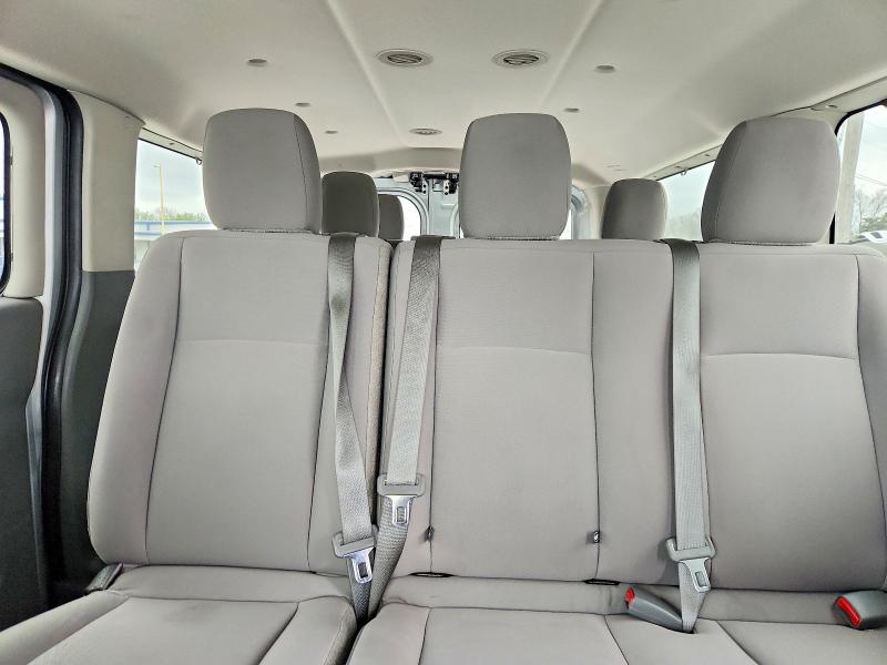 Продажа на аукционе авто 2020 Nissan Nv, vin: 5BZBF0AA0LN850068, номер лота: 47725316