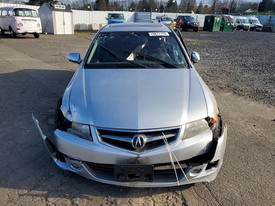 Продажа на аукционе авто 2008 Acura Tsx, vin: JH4CL95878C018284, номер лота: 79277175