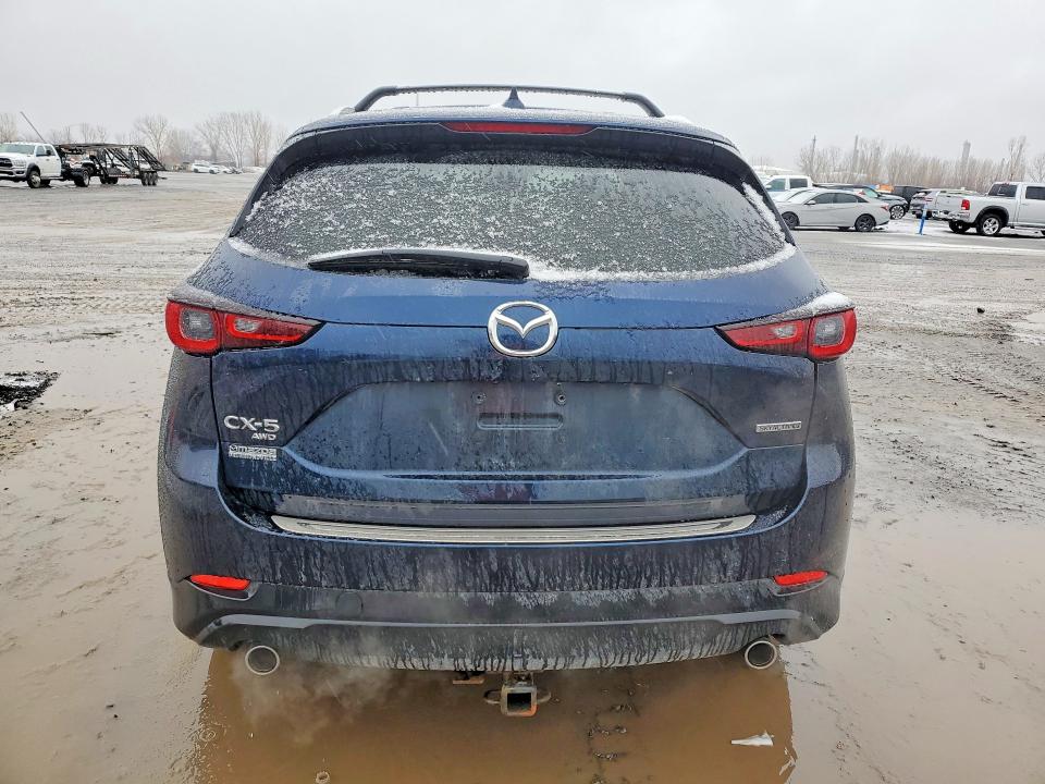 Aukcja sprzedaży 2023 Mazda Cx-5, vin: JM3KFBDM4P0249015, numer aukcji: 47405766