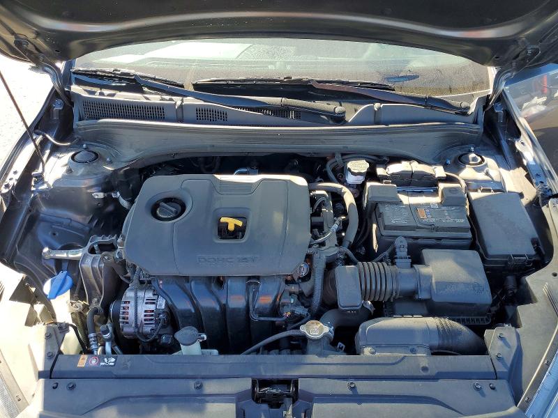 Продажа на аукционе авто 2024 Kia Forte, vin: 3KPF54AD5RE729085, номер лота: 46542146