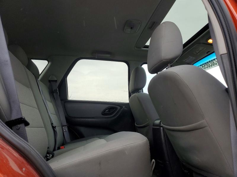 Aukcja sprzedaży 2006 Ford Escape, vin: 1FMYU03196KD49372, numer aukcji: 47303856