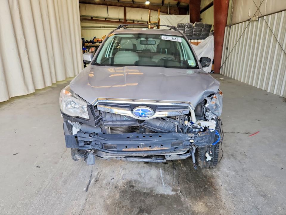 Продажа на аукционе авто 2016 Subaru Forester, vin: JF2SJAVC6GH477544, номер лота: 79801145