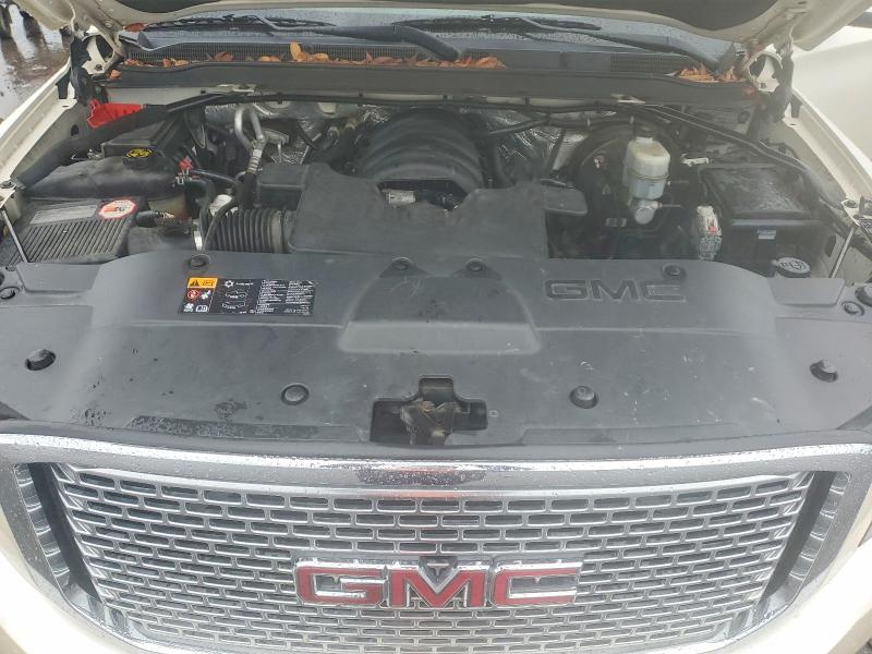 Продажа на аукционе авто 2015 Gmc Yukon, vin: 1GKS2CKJ9FR686834, номер лота: 46165306
