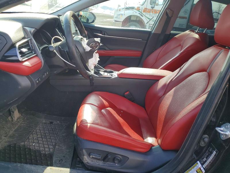 Продажа на аукционе авто 2023 Toyota Camry Hybrid, vin: 4T1K31AK2PU046790, номер лота: 42059686