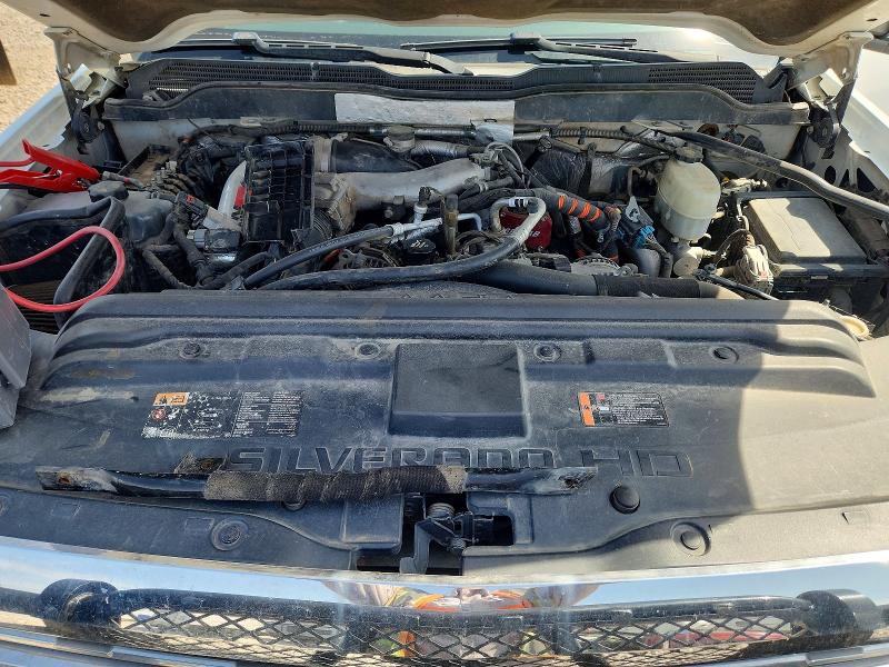 Продаж на аукціоні авто 2015 Chevrolet Silverado, vin: 1GC1KUE8XFF539333, номер лоту: 45557296