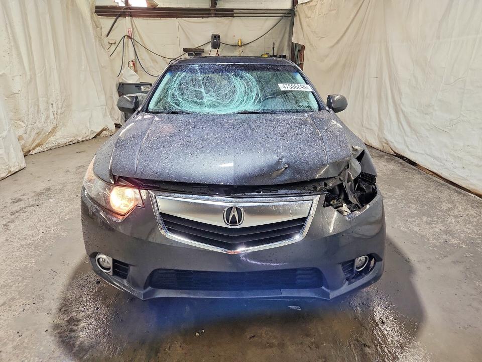Продажа на аукционе авто 2012 Acura Tsx, vin: JH4CU2F48CC018948, номер лота: 47506246
