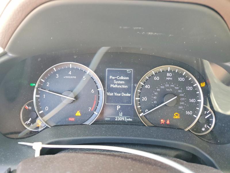 Продаж на аукціоні авто 2020 Lexus Rx 350l, vin: JTJJZKEA1L2016950, номер лоту: 45736716