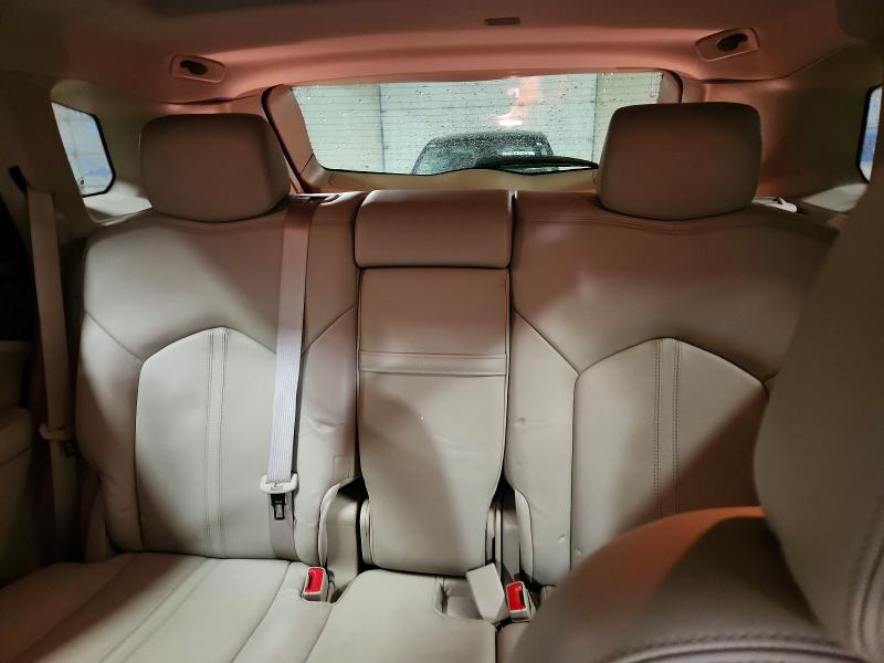 Продажа на аукционе авто 2016 Cadillac Srx, vin: 3GYFNCE35GS506517, номер лота: 42078806