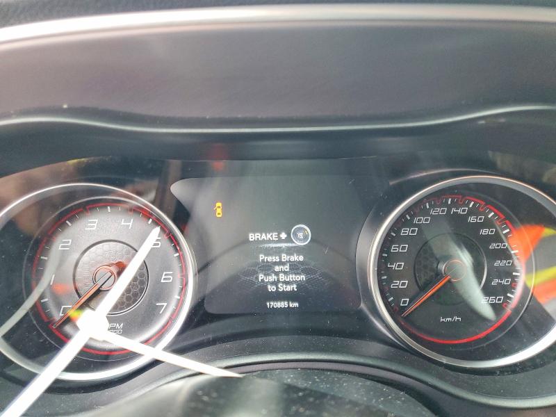 Продажа на аукционе авто 2021 Dodge Charger, vin: 2C3CDXHG8MH531593, номер лота: 46177436
