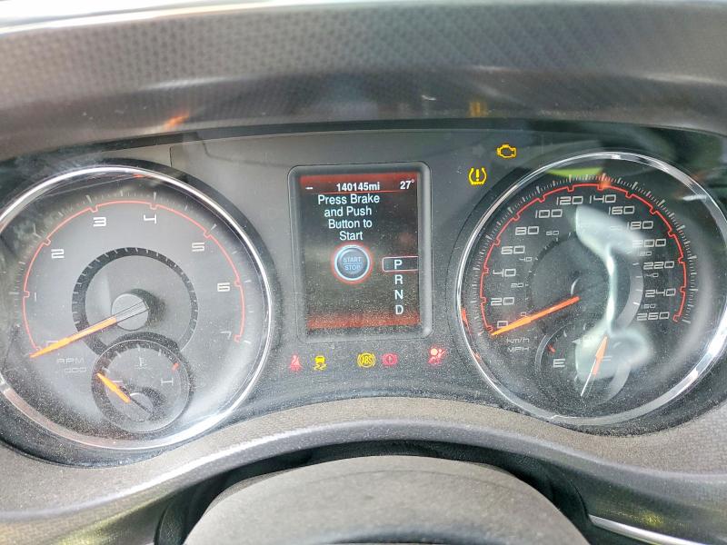 2014 Dodge Charger მანქანა იყიდება აუქციონზე, vin: 2C3CDXCT8EH149263, აუქციონის ნომერი: 79457275