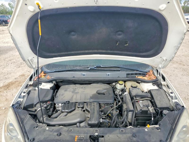Продаж на аукціоні авто 2013 Buick Verano, vin: 1G4PR5SK2D4185615, номер лоту: 47399316