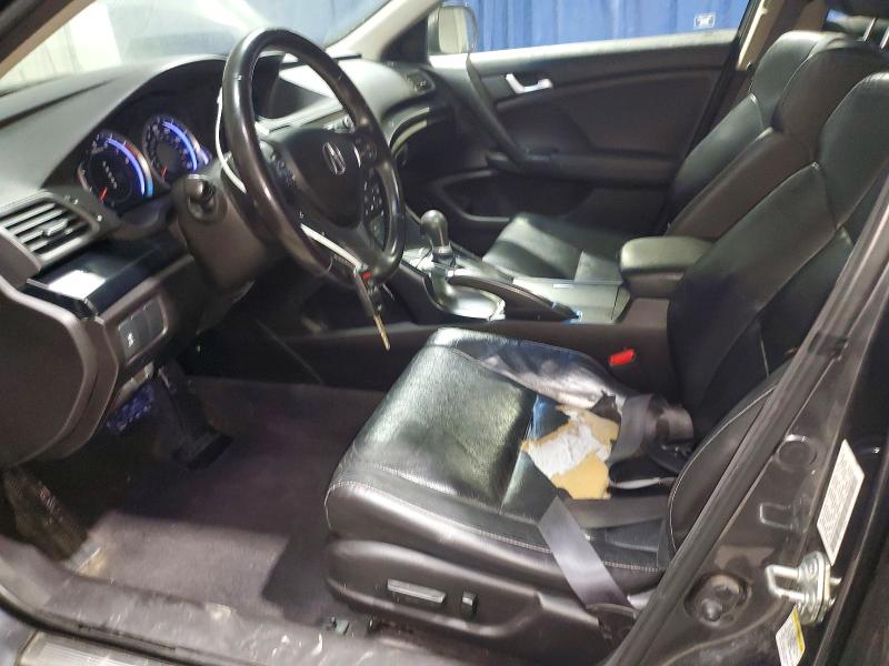 Продаж на аукціоні авто 2013 Acura Tsx, vin: JH4CU2F65DC007036, номер лоту: 47323066
