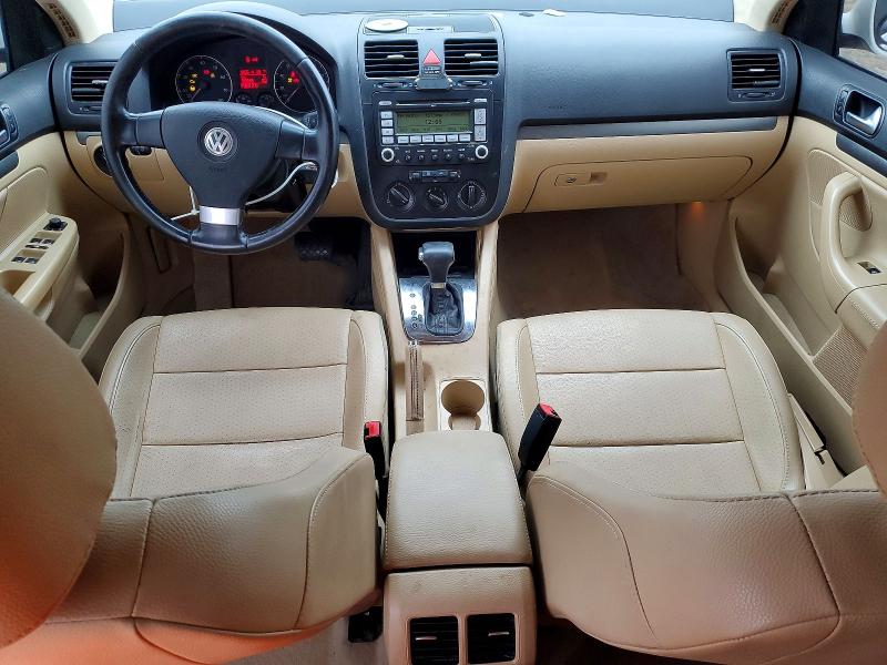Продаж на аукціоні авто 2009 Volkswagen Jetta, vin: 3VWRM71KX9M036886, номер лоту: 46506326