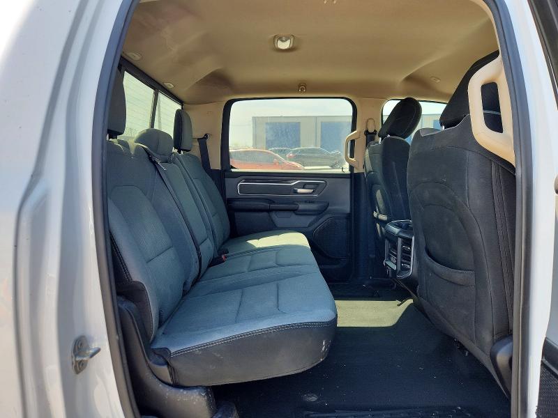Продаж на аукціоні авто 2020 Ram 1500, vin: 1C6SRFMT3LN339646, номер лоту: 47270946
