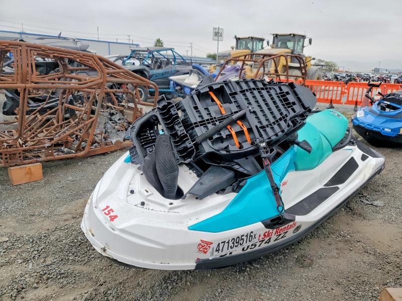 Aukcja sprzedaży 2023 Sea Doo Jet Ski, vin: YDV77023C323, numer aukcji: 47139516