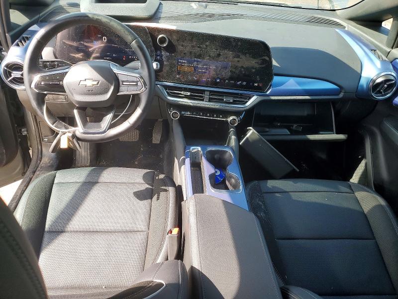 Продажа на аукционе авто 2025 Chevrolet Equinox, vin: 3GN7DNRP1SS208827, номер лота: 47104006