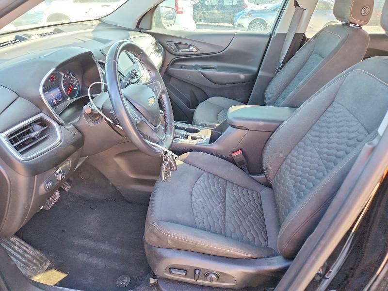 Aukcja sprzedaży 2019 Chevrolet Equinox, vin: 3GNAXKEV1KL362450, numer aukcji: 45484636