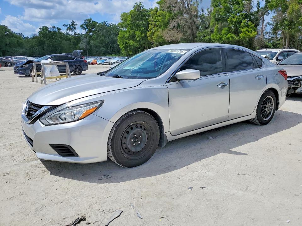 Aukcja sprzedaży 2018 Nissan Altima, vin: 1N4AL3AP3JC289311, numer aukcji: 48055756