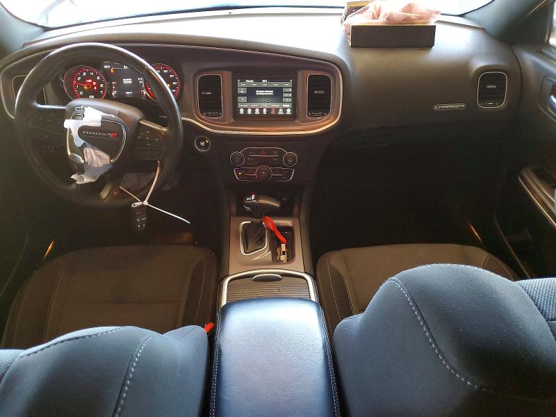 47791316 :رقم المزاد ، 2C3CDXBG8NH261274 vin ، 2022 Dodge Charger مزاد بيع