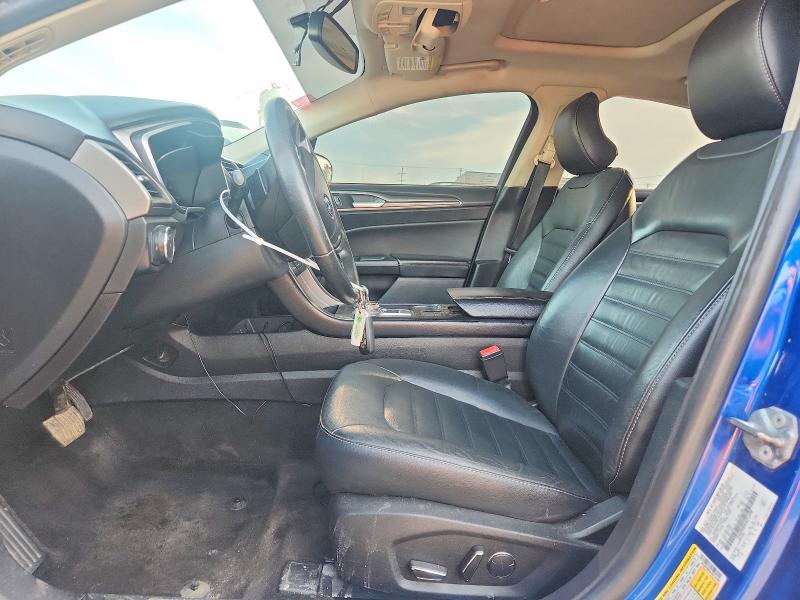 46891096 :رقم المزاد ، 3FA6P0HD9JR213498 vin ، 2018 Ford Fusion مزاد بيع