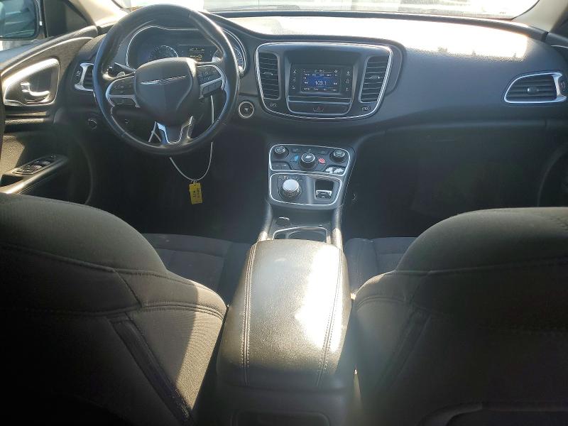 Aukcja sprzedaży 2016 Chrysler 200, vin: 1C3CCCAG8GN101029, numer aukcji: 79227065