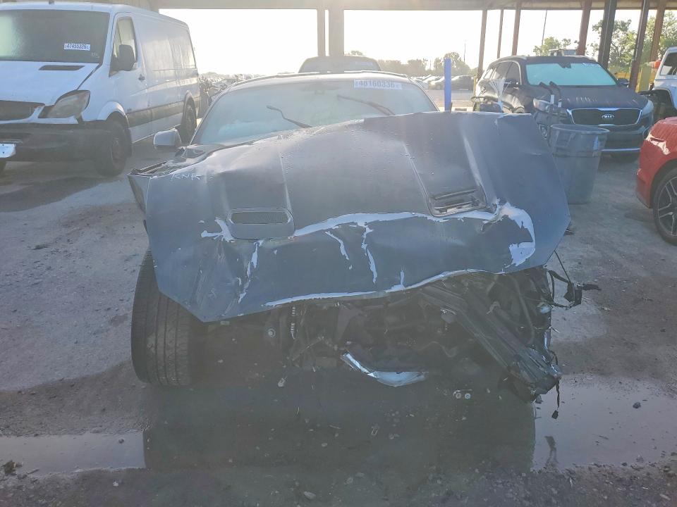Продажа на аукционе авто 2019 Ford Mustang, vin: 1FA6P8TH9K5141960, номер лота: 48160336