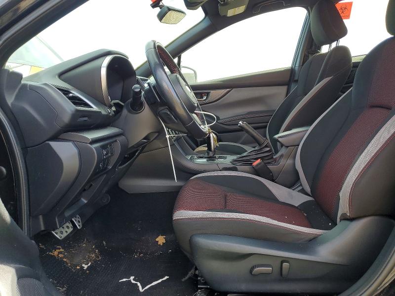 Продаж на аукціоні авто 2021 Subaru Impreza, vin: 4S3GKAM65M3603687, номер лоту: 46040136