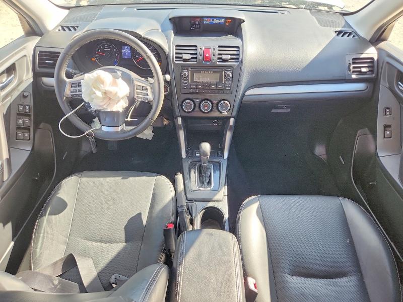 Продаж на аукціоні авто 2015 Subaru Forester, vin: JF2SJGUC9FH842141, номер лоту: 79648395