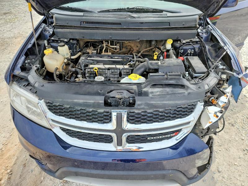 Aukcja sprzedaży 2017 Dodge Journey, vin: 3C4PDCBB5HT619517, numer aukcji: 46833156