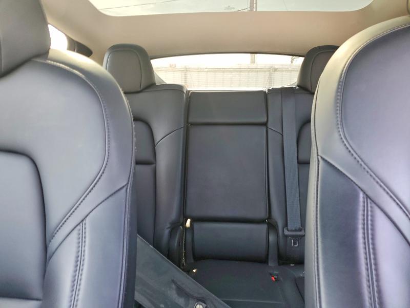 2022 Tesla Model Y მანქანა იყიდება აუქციონზე, vin: 7SAYGAEE7NF314992, აუქციონის ნომერი: 47229196