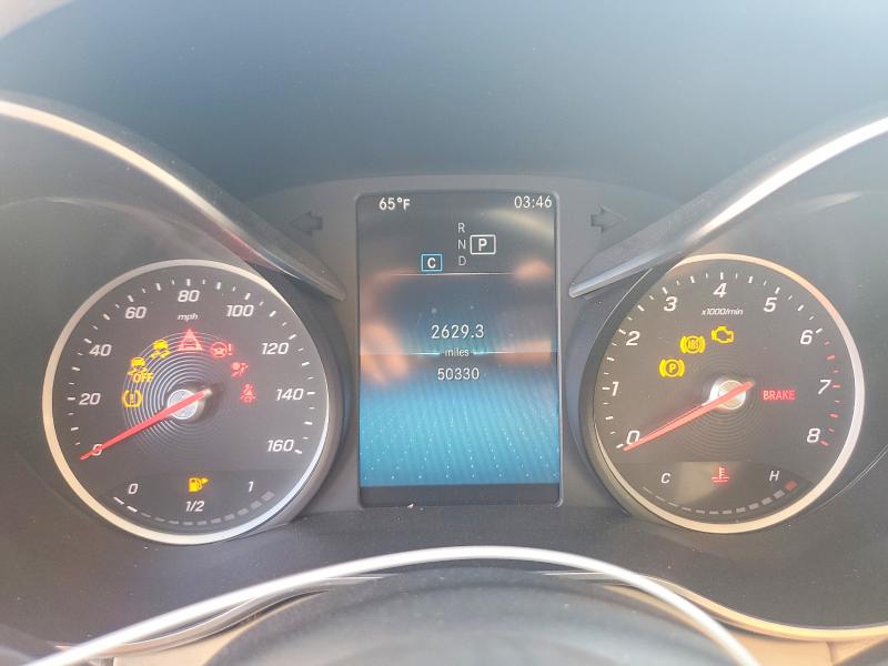 Aukcja sprzedaży 2019 Mercedes-benz C, vin: 55SWF8EB4KU303285, numer aukcji: 79491365