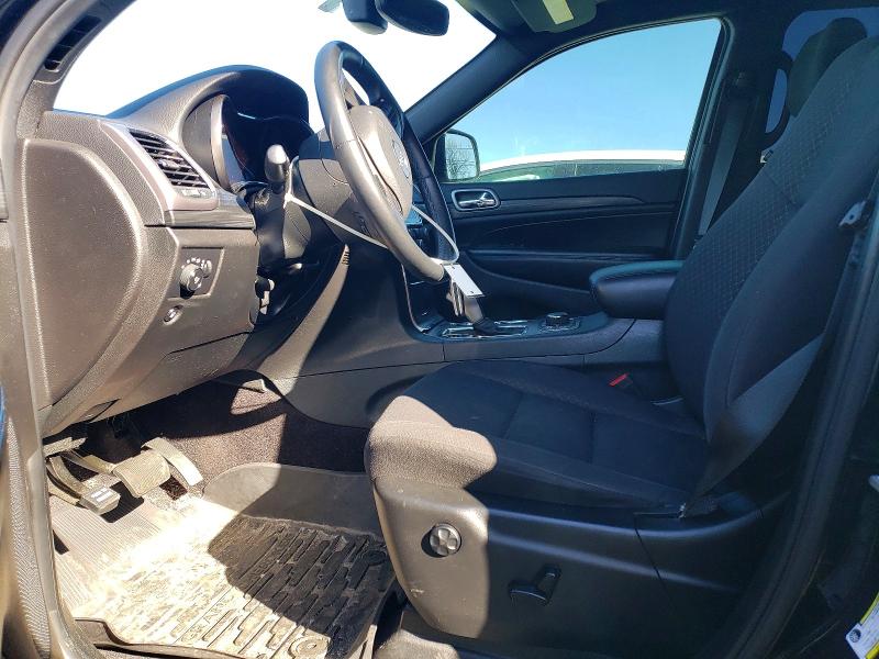 Aukcja sprzedaży 2019 Jeep Grand Cherokee, vin: 1C4RJFAG0KC567393, numer aukcji: 45852656