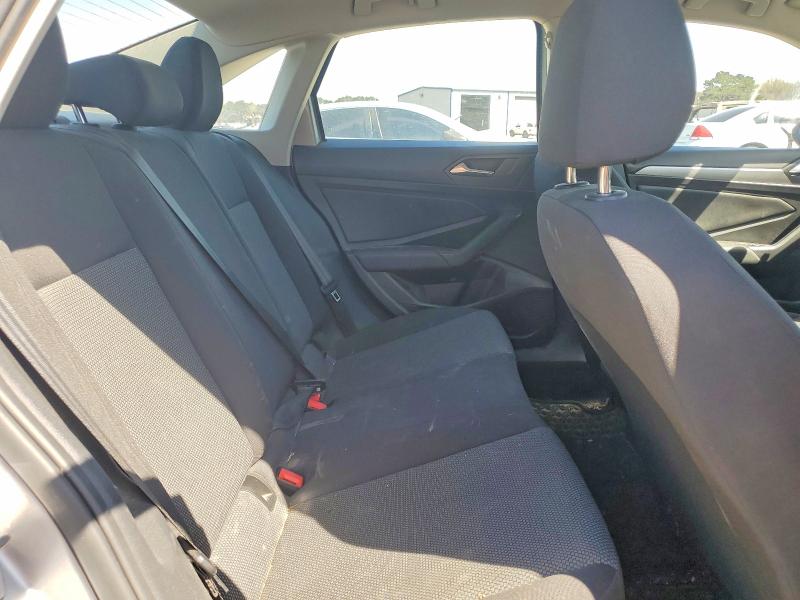 Продаж на аукціоні авто 2021 Volkswagen Jetta, vin: 3VWN57BU6MM060588, номер лоту: 46236316