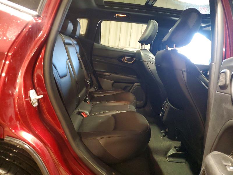 47336176 :رقم المزاد ، 3C4NJDCB4NT184876 vin ، 2022 Jeep Compass مزاد بيع