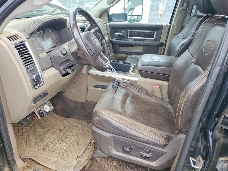 Aukcja sprzedaży 2012 Dodge Ram 3500, vin: 3C63D3NL3CG297911, numer aukcji: 47571416