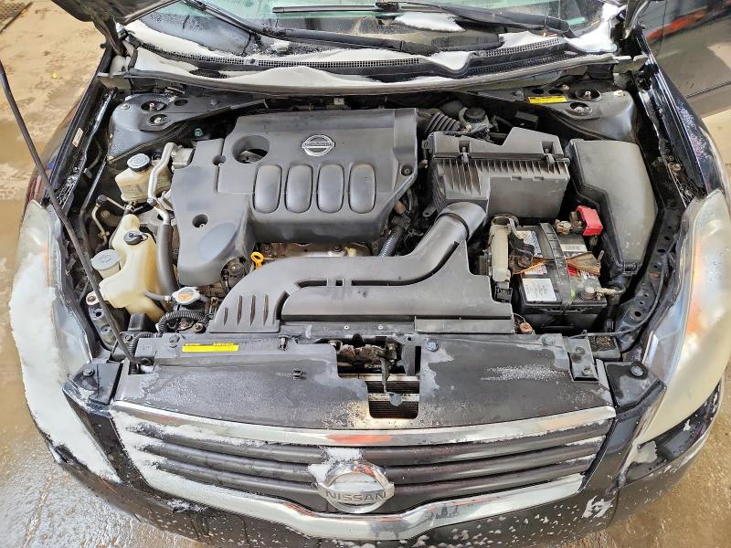 47454086 :رقم المزاد ، 1N4AL21E99C174801 vin ، 2009 Nissan Altima مزاد بيع