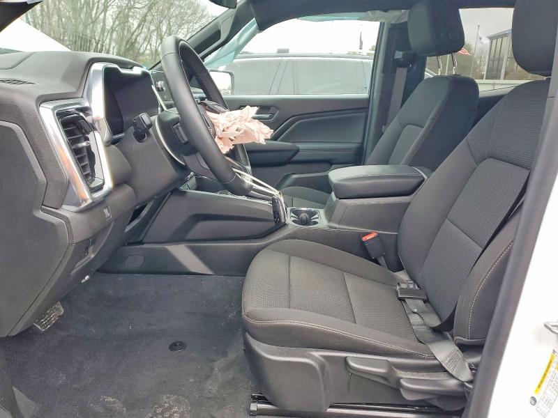 Aukcja sprzedaży 2025 Gmc Canyon, vin: 1GTP2BEK1S1191620, numer aukcji: 47202566