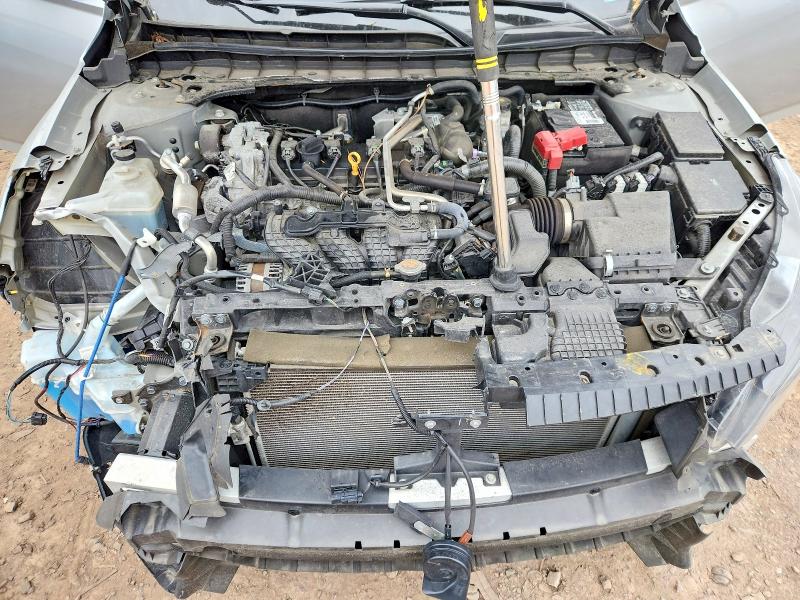 Auction sale of the 2023 Nissan Altima, vin: 1N4BL4CV8PN338392, lot number: 47988646