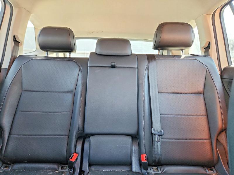 Aukcja sprzedaży 2018 Volkswagen Tiguan, vin: 3VV3B7AX1JM221120, numer aukcji: 47300256