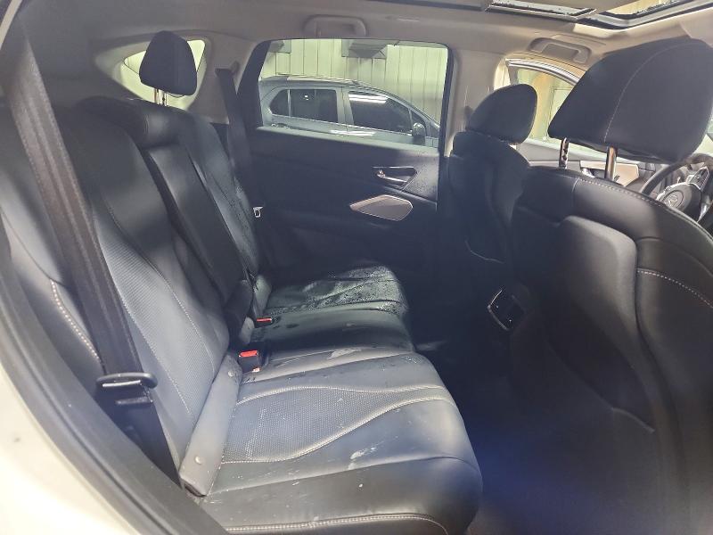 Aukcja sprzedaży 2019 Acura Rdx, vin: 5J8TC2H56KL016738, numer aukcji: 45590686