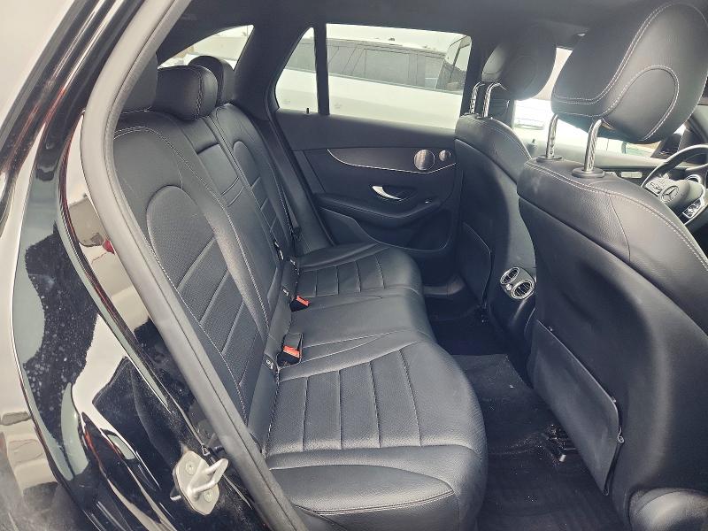 46841616 :رقم المزاد ، W1N0G5DB8LF818171 vin ، 2020 Mercedes-benz Glc مزاد بيع