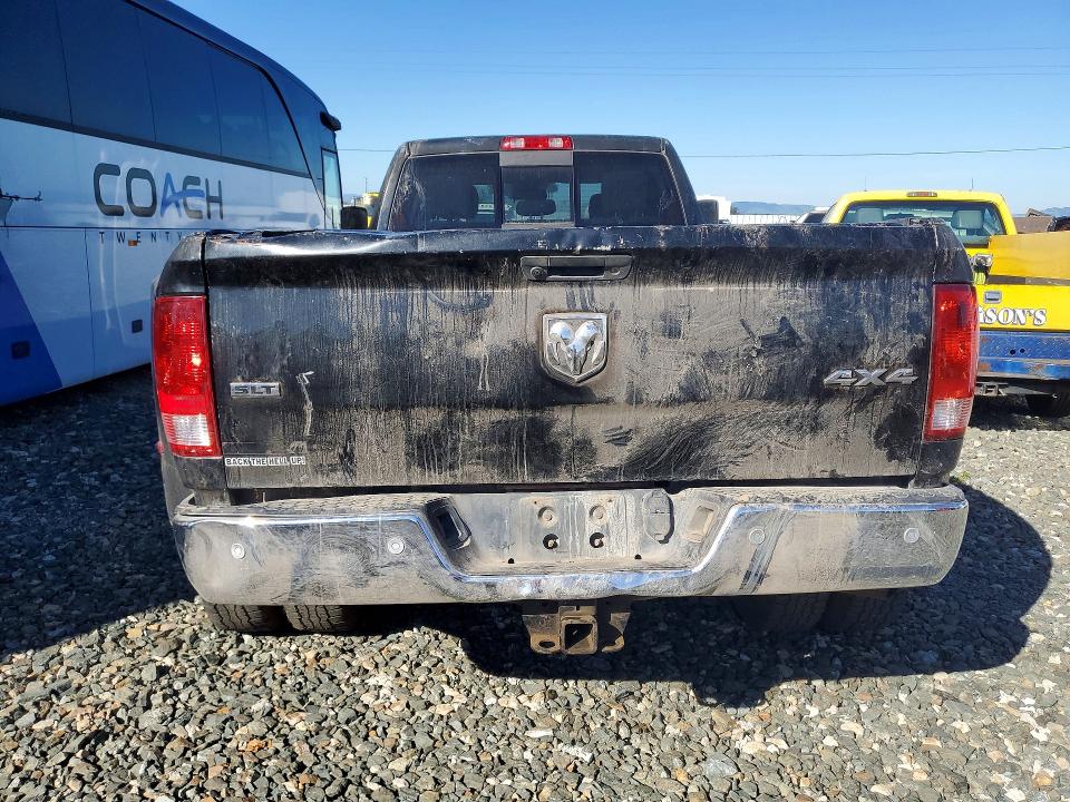 2017 Ram 3500 მანქანა იყიდება აუქციონზე, vin: 3C63RRHL3HG528829, აუქციონის ნომერი: 46471926