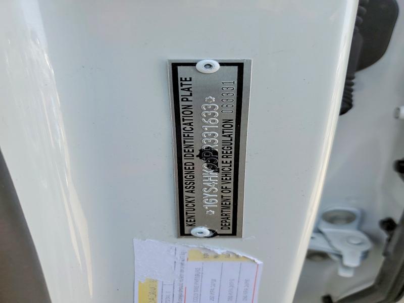 Продажа на аукционе авто 2023 Cadillac Escalade V, vin: 1GYS4HK95PR331633, номер лота: 46733456