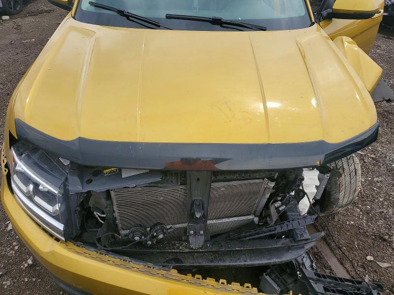 2018 Volkswagen Atlas მანქანა იყიდება აუქციონზე, vin: 1V2LR2CA5JC528666, აუქციონის ნომერი: 48298006